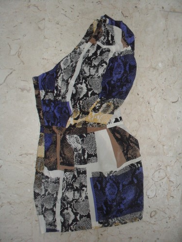 Vestito miss sixty pura - ,