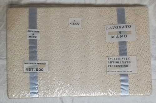 Copriletto matrimoniale - copriletto,
