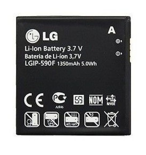 Batteria originale 100 lg - batteria, 100%