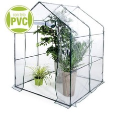 SERRA PER BALCONE TERRAZZO GIARDINO - PROTEZIONE PIANTE - VARIE MISURE