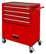 Carrello Portautensili 4
