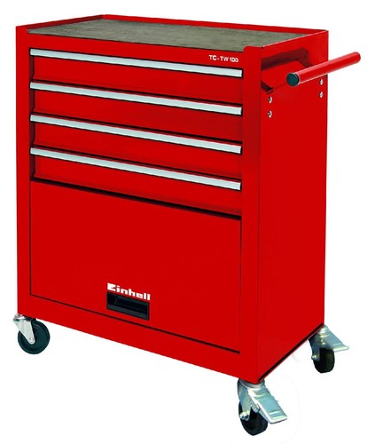 Carrello portautensili - carrello, 4