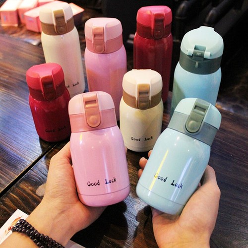 Borraccia thermos cartoni - thermos,