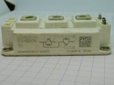 SKM150GB12T4GH13 Semikron IGBT module #