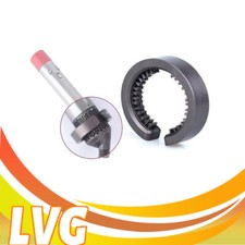 Spazzola Pulizia Filtro per