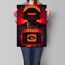 Poster Videodrome David