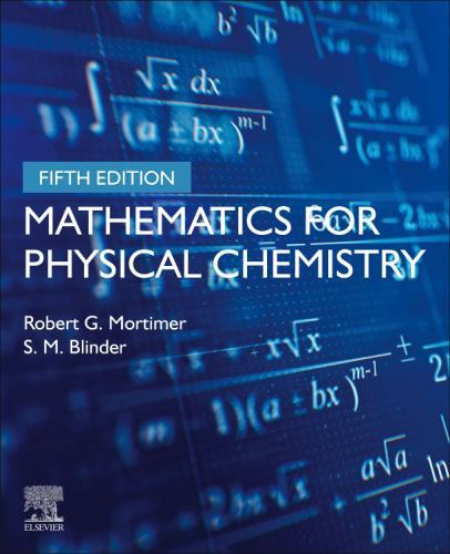 Mathematics for physical - mathematics,