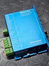 Nanotec SMCI47-S-2 Stepper Motor Driver with integrated Controller