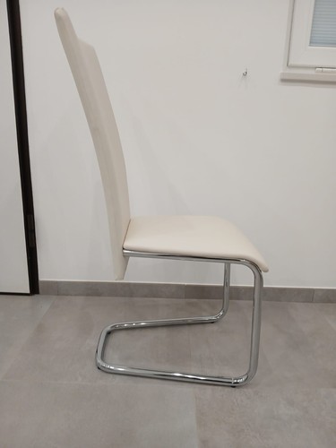 Sedie sala pranzo moderne - da,