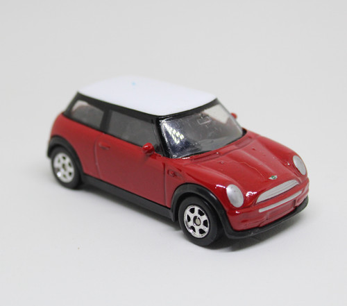 Auto giocattolo vintage - , mini