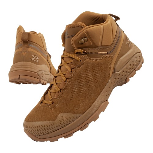 Scarpe trekking garmont - scarpe,