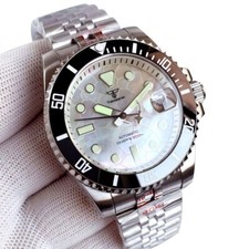Orologio Uomo Automatico SUB