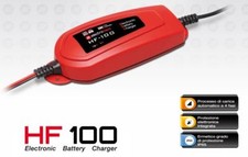 CARICABATTERIA ELETTRONICO 12V
