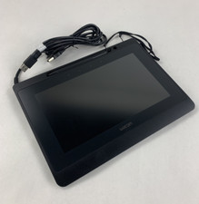 Wacom DTU-1141B Display penna interattiva digitalizzatore Full HD da 10,1" testato con stilo