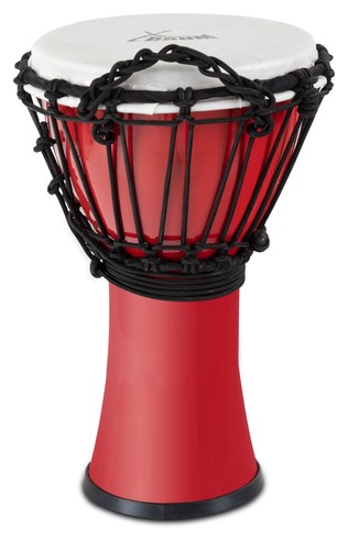 Djembe africano percussione - djembe,