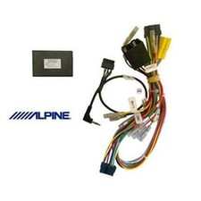 Alpine APF-S2602XA-FI