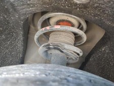 31316759098 ammortizzatore anteriore destro per BMW 3 (E46) 320 D