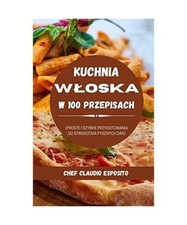 Kuchnia Wloska W 100