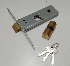 SERRATURA DA INFILARE SCROCCO