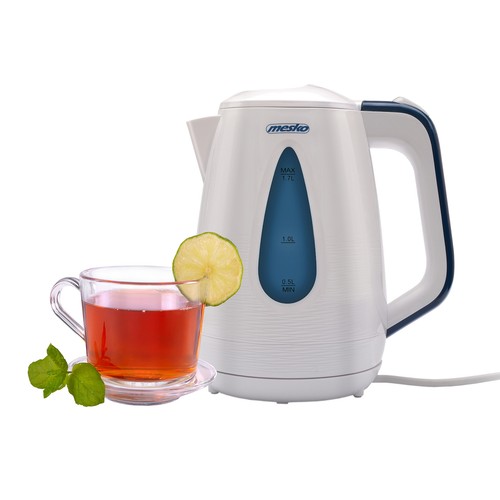 Bollitore elettrico - bollitore,