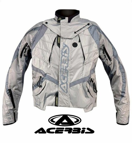 Veste acerbis desertika rally - veste,