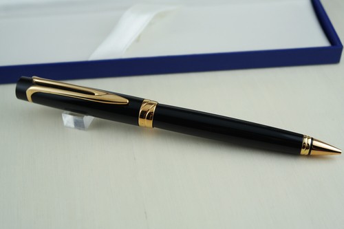 Waterman black liaison matita - waterman,