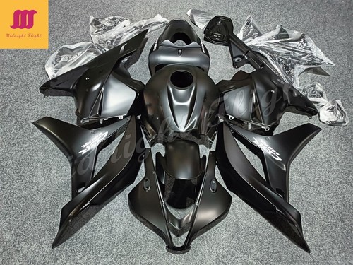 Kit carene fairing - kit, nero