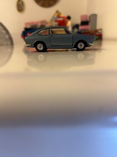 Politoys n517 fiat 850 - politoys-m,