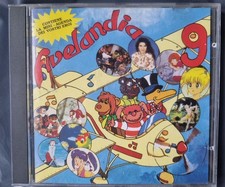 Fivelandia 9 - CD 1991