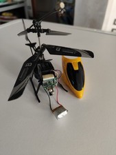 elicottero rc usato Per