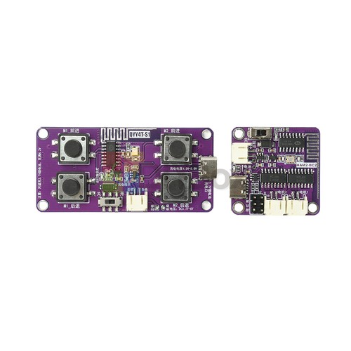 Kit modulo ricevitore scheda - ricevitore,