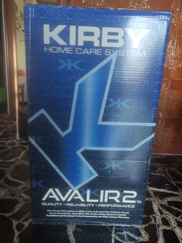 Kirby avalir - avalir, 2