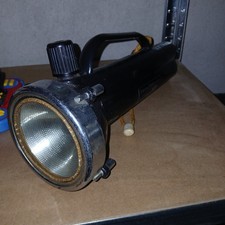 TORCIA SUBACQUEA  MARES DOUBLE