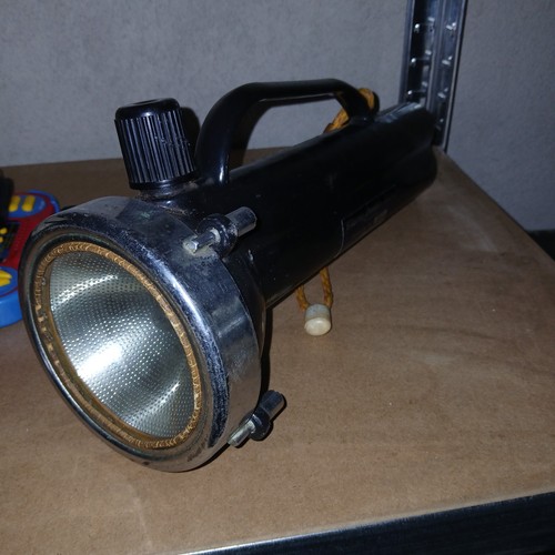 Torcia subacquea mares double - ,