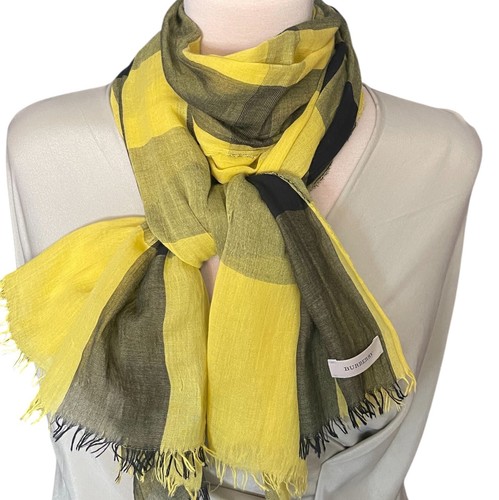 Sciarpa burberry giant - sciarpa,