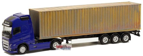 Herpa volvo xl 2020 - herpa, gl