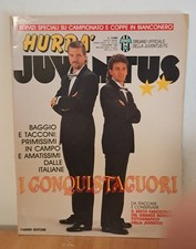 Hurra' Juventus N.12 -