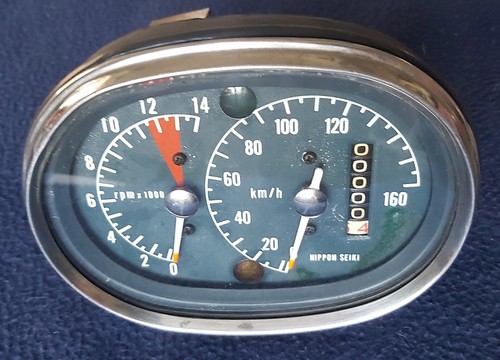Honda 125 160 - 160, k