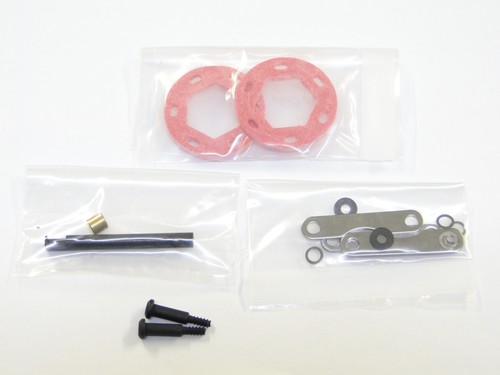 Set dischi freno nuovi - , hpi