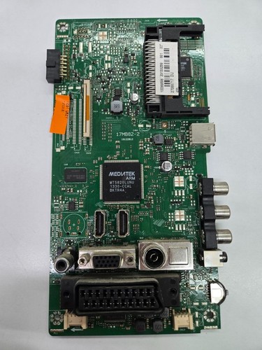 Scheda madre vestel 17mb82 - scheda,