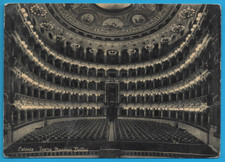Catania Teatro Bellini Anno