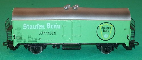 Marklin 4934 carro - 4934,