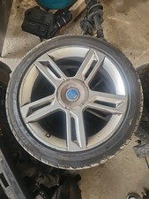 Cerchio fiat stilo - fiat,