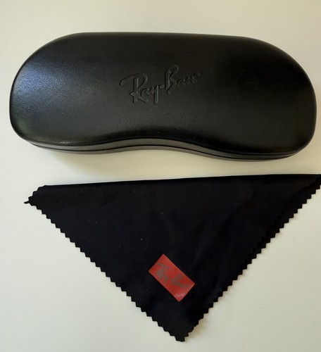 Ray ban custodia rigida - custodia,