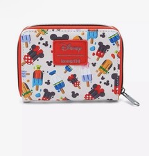 NUOVO portafoglio Loungefly