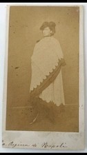 Regno delle due Sicilie Regina