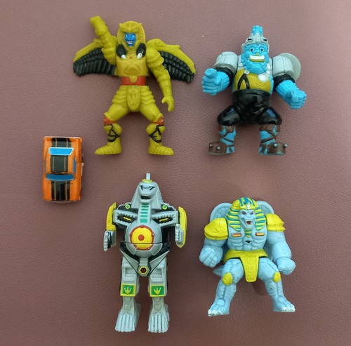 Lotto micromachines power - lotto,