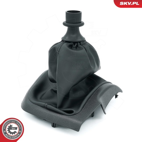 Cuffia leva cambio per citroen - per,