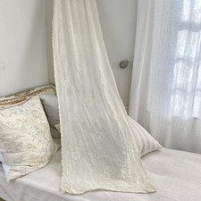 84X24 Tambour Unique handmade