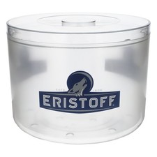 Eristoff Vodka Radiatore
